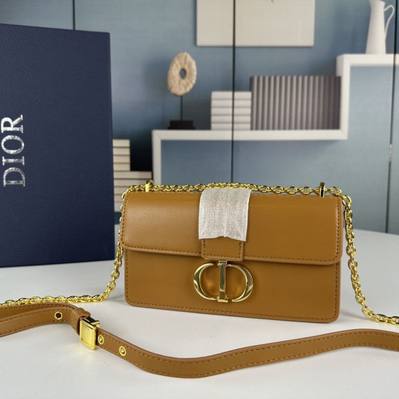 D*or satchel bags